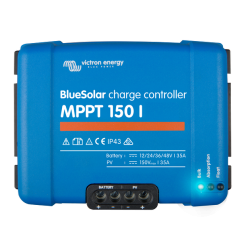 BlueSolar  MPPT 150/100 VE.can